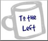 to the left