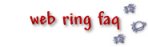 the web ring faq